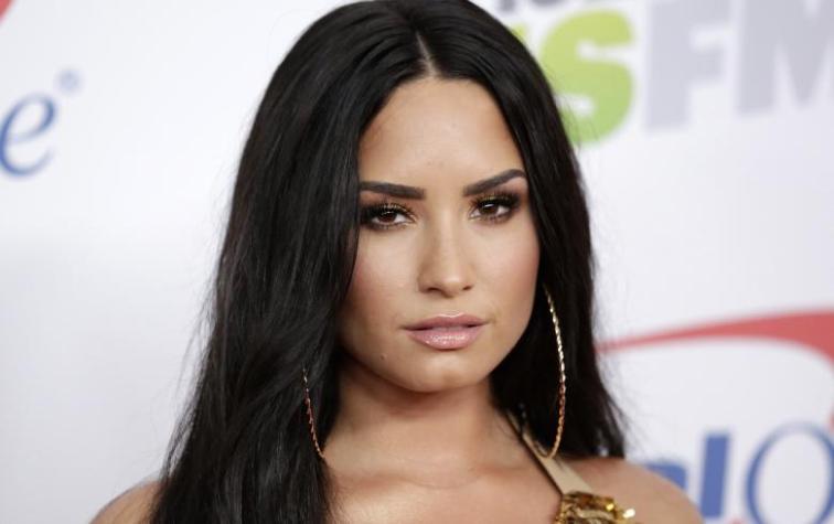 La grave secuela que dejó la sobredosis a Demi Lovato