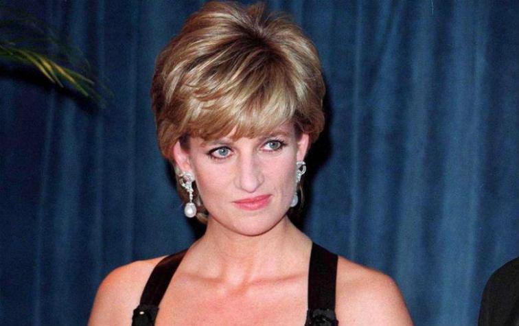 La alocada teoría que asegura que Diana de Gales tuvo una hija en secreto