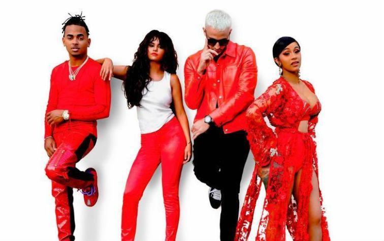 “Taki Taki”, el nuevo tema de DJ Snake y Selena Gomez que genera polémica en redes