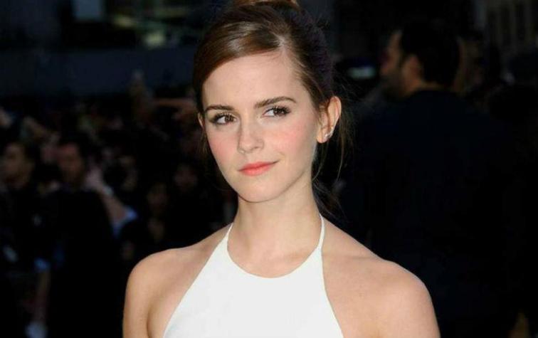 Emma Watson se luce disfrazada de Wonder Woman y revoluciona las redes 