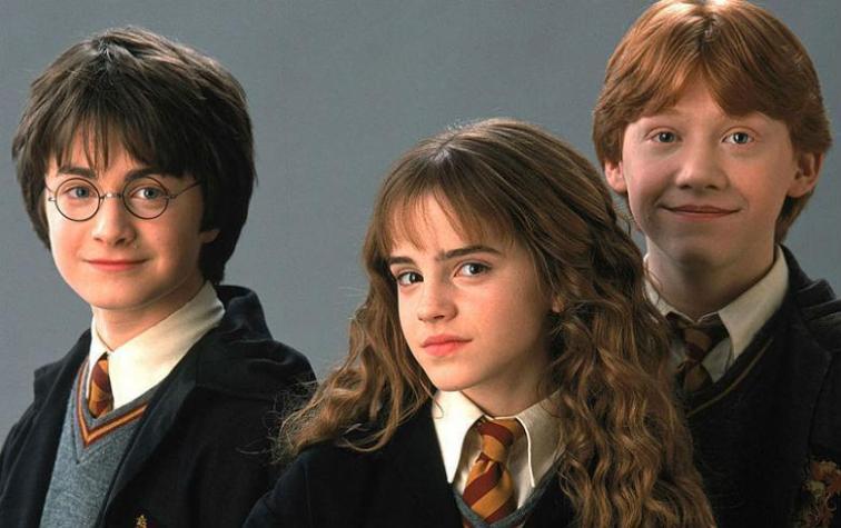 Nombres de bebés inspirados en Harry Potter están de regreso 