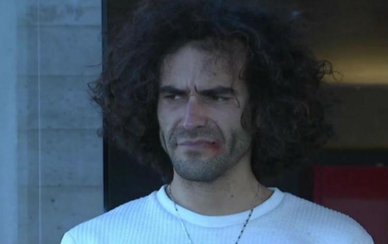 Look afro de Pablo Cerda en Pacto de Sangre fue furor en redes sociales