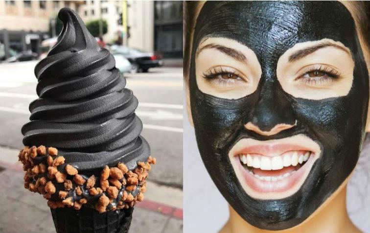 ¿Lo usas? La verdad tras los "beneficios" de utilizar o comer carbón activado