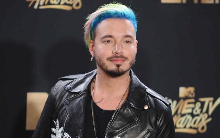 El pasado te condena: la foto de J Balvin adolescente y con pelo afro que saca risas en la web