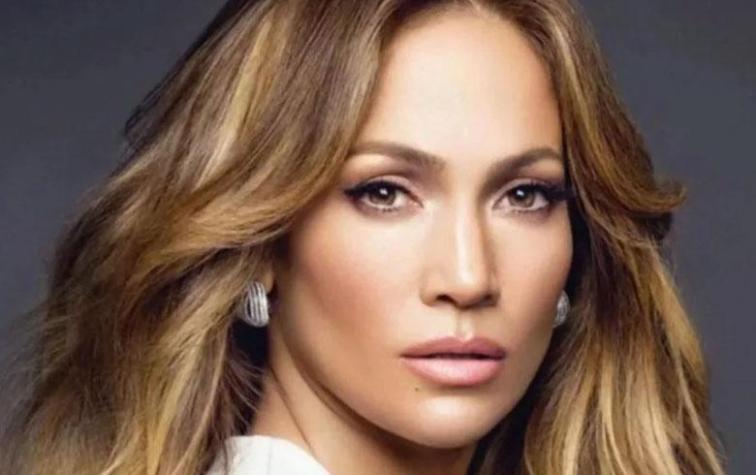 Jennifer Lopez da a conocer el secreto de sus bíceps