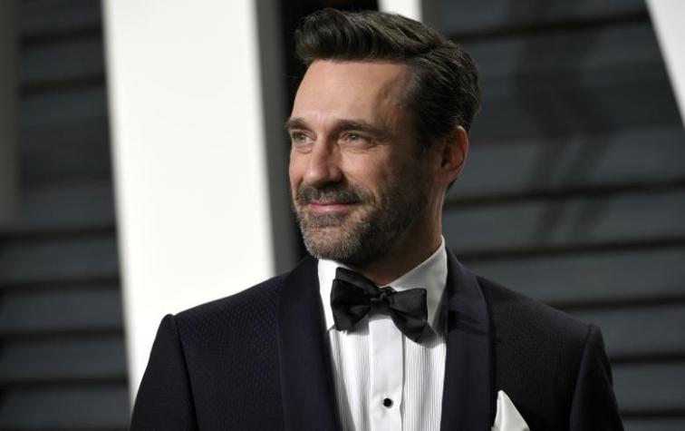 Protagonista de Mad Men dice estar dispuesto a ponerse el traje de Batman en reemplazo de Ben Affleck