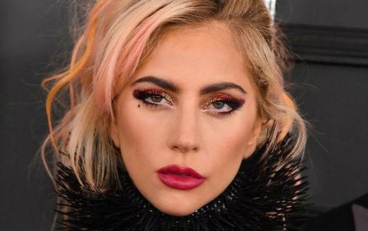 El crudo relato de Lady Gaga tras sufrir violación cuando tenía 19 años