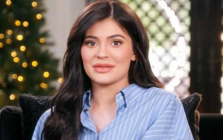 Kylie Jenner genera polémica en redes sociales con inédita confesión 