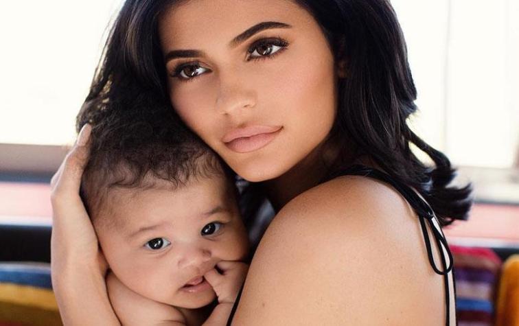 Las mejores fotos de los bebés Kardashian Jenner