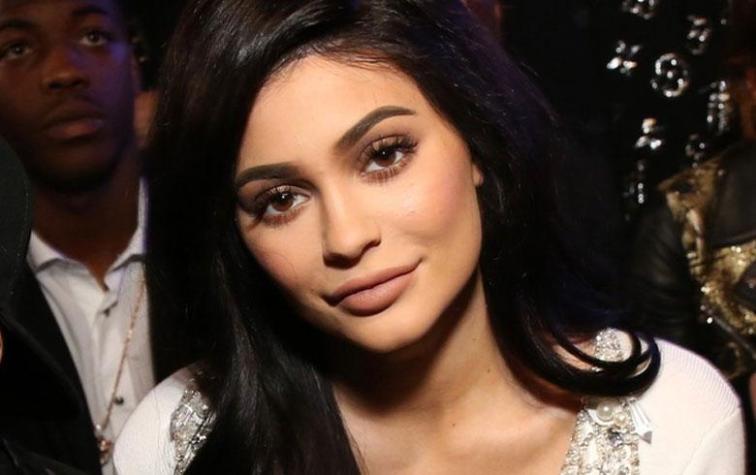 Kylie Jenner confiesa en emotivo video que sufrió bullying desde los 9 años