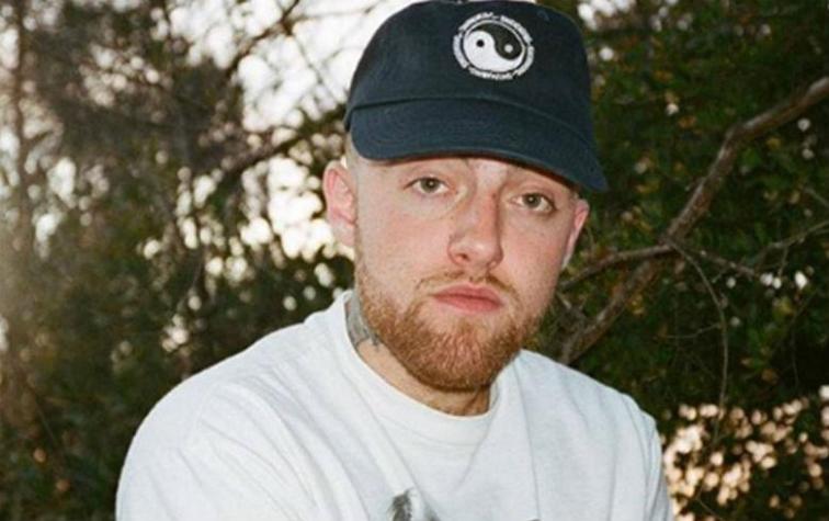 Revelan nuevos antecedentes de la muerte de Mac Miller