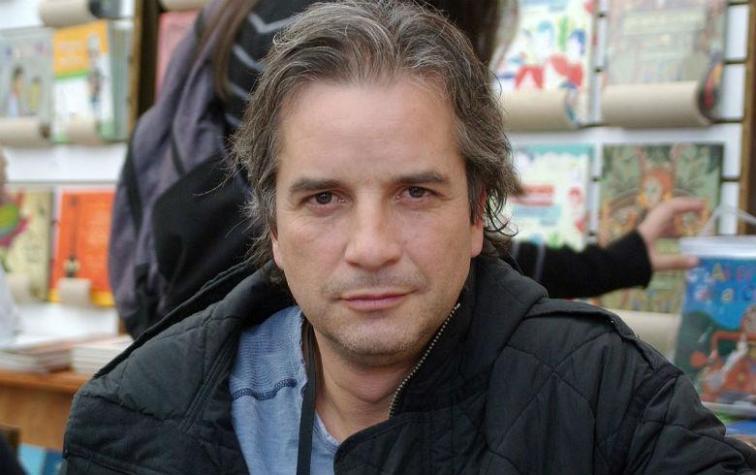 Pablo Mackenna recordó dolorosa pérdida que enfrentó junto a Javiera Díaz de Valdés