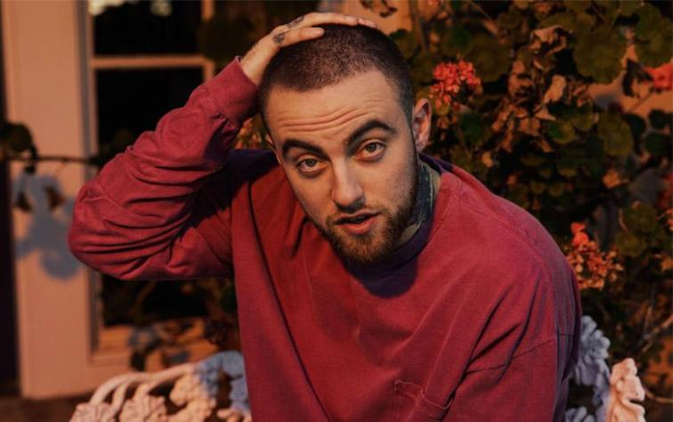 Rapero Mac Miller muere a los 26 años