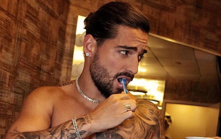 Maluma responde a críticas por "Mala Mía" y promoción sexista