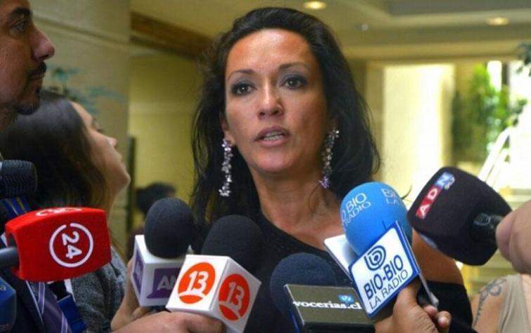 Denuncian a Marisela Santibáñez de acoso laboral a su secretaria