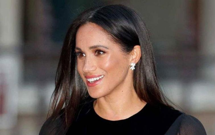 La salida de protocolo de Meghan Markle que muchos aplauden