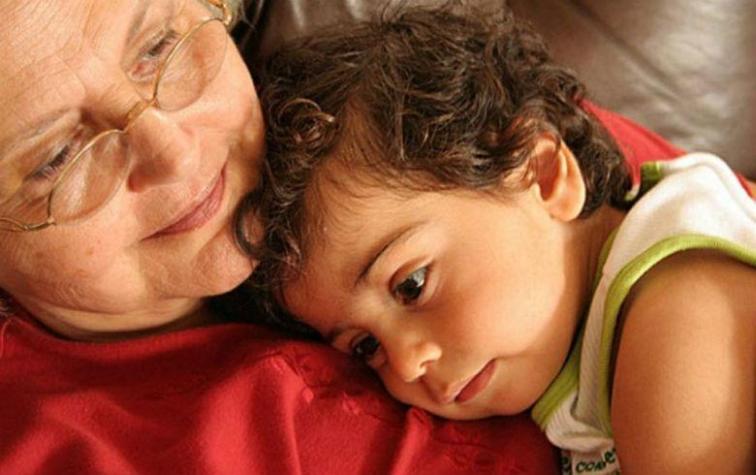 Abuela se llevó al "nieto" equivocado del jardín y desató un intenso operativo policial