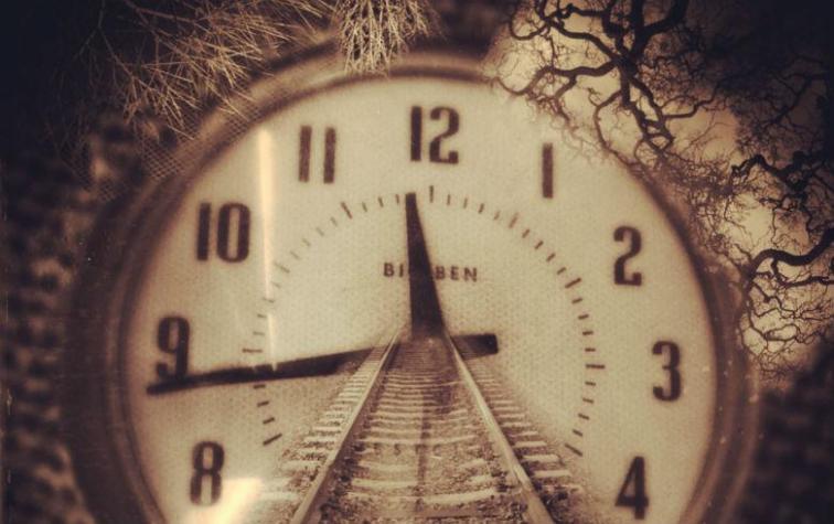 La mujer que "viajó" en el tiempo: se durmió con 32 años y despertó con 15