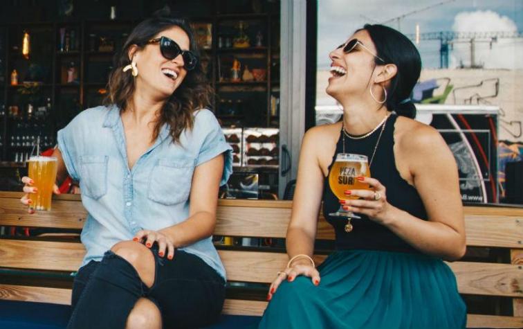 La milagrosa dieta de la cerveza para bajar hasta 5 kilos en un mes