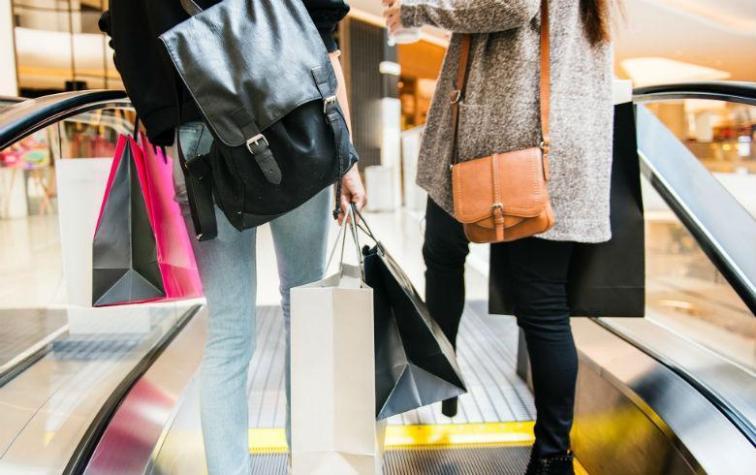 La excusa perfecta: ir de compras te ayuda a perder peso