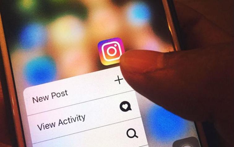 Estudio revela que gran parte de los usuarios de Instagram se siente “miserable”