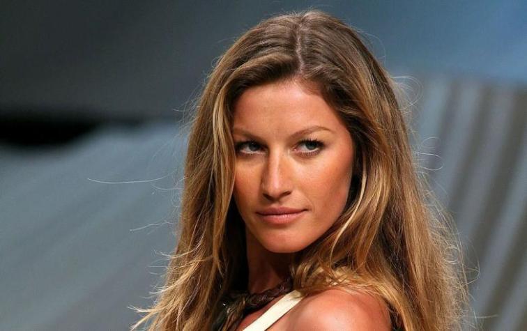 El radical cambio que dejó irreconocible a Gisele Bündchen