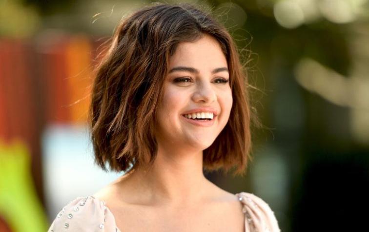 La genial respuesta de Selena Gomez a quienes la llaman "fea"