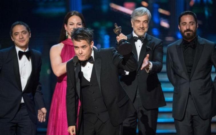 Estas películas representarán a Chile en la carrera por los Oscar y los Goya en 2019
