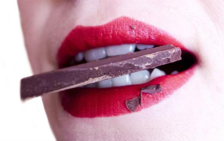 Otra buena noticia: comer chocolate podría mejorar la visión