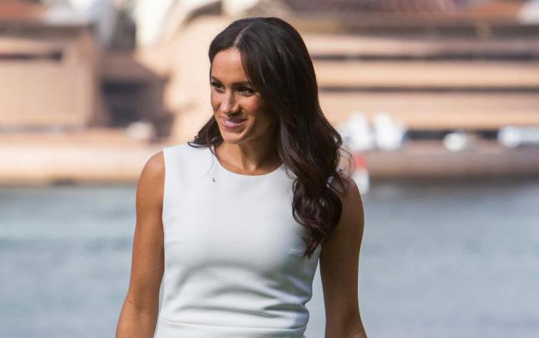 Las estrictas reglas que deberá seguir Meghan Markle durante su embarazo