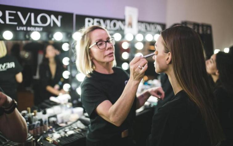 Backstage: las tendencias beauty en Mercedes Benz Fashion Week