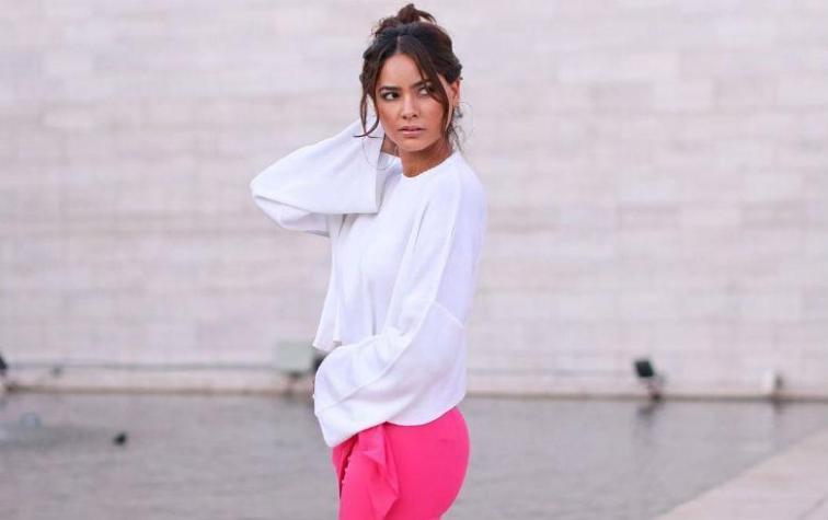 Camila Recabarren pide parar los ataques hacia el “amigo” que la traicionó