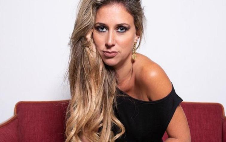 Flaviana Seeling estrena melena francesa