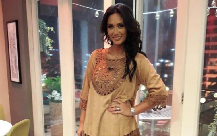 Pamela Diaz arrasa en redes sociales con espantoso video