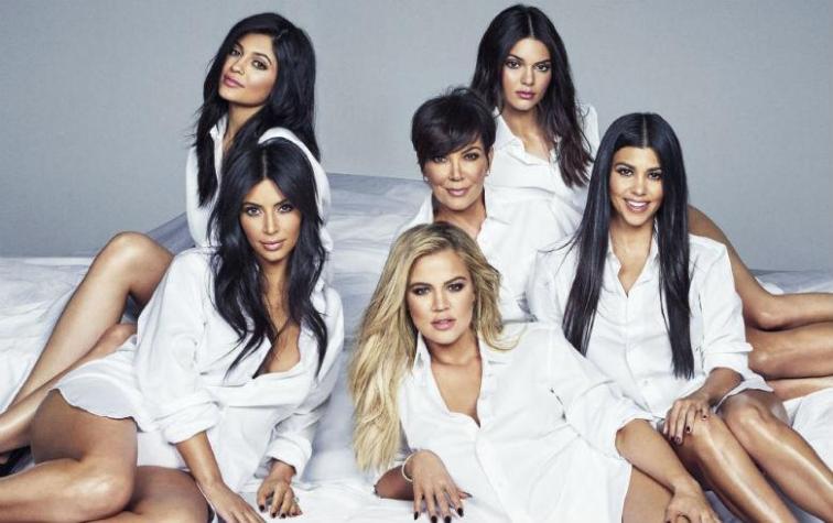 10 cosas que no sabías de la familia Kardashian