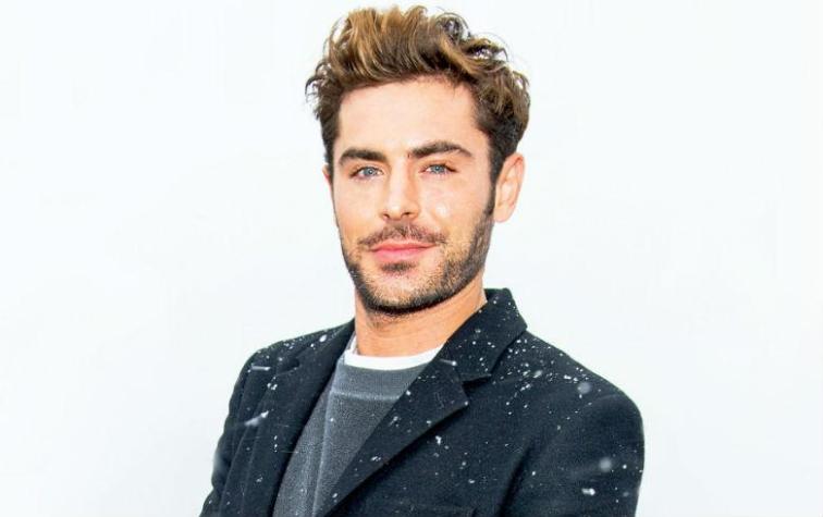 El divertido video de Zac Efron rodeado de ovejas que la rompe en Instagram