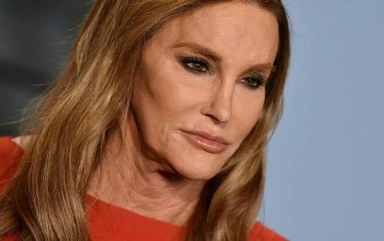 Revuelo por indignante disfraz inspirado en Caitlyn Jenner