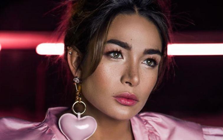 Lisandra Silva dedica romántica publicación a Raúl Peralta en Instagram