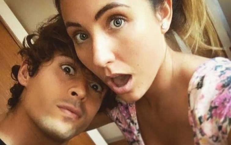 Ángela Duarte y Cristóbal Álvarez hacen revelaciones de su vida privada en Instagram