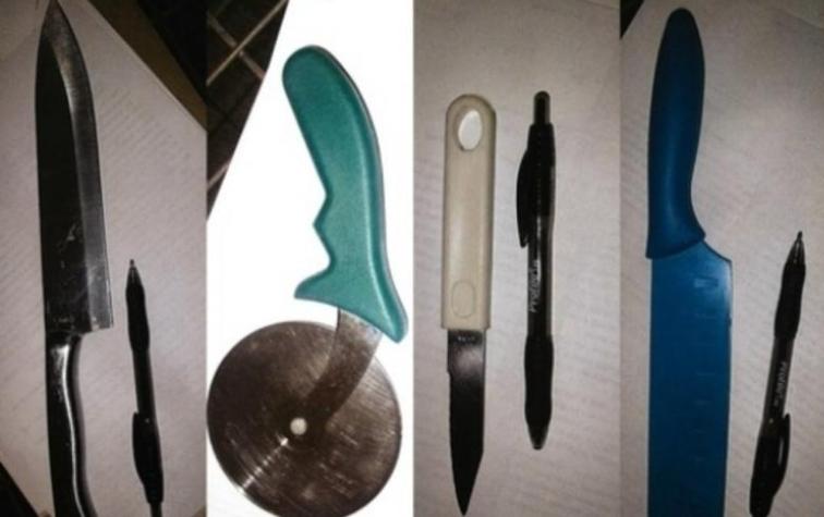 Alumnas planeaban masacre satánica en su colegio: querían matar a niños pequeños