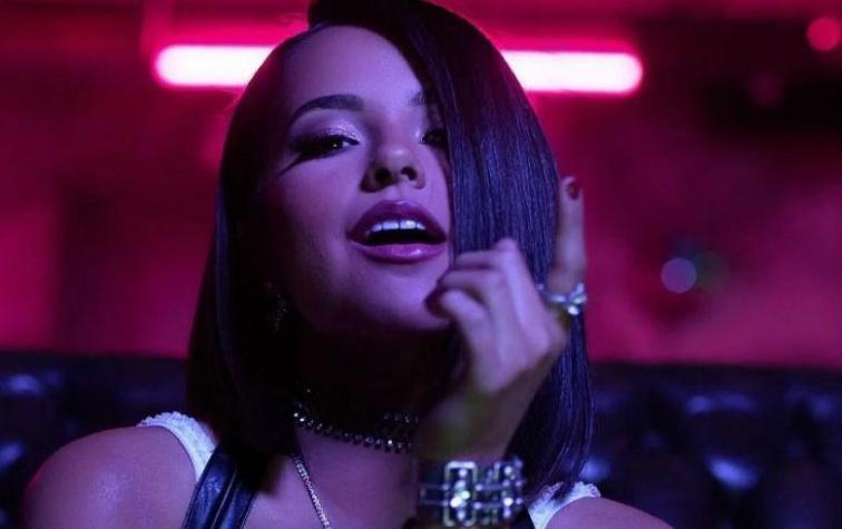 7 hits de Becky G que no pueden faltar en su debut en el Festival de Viña