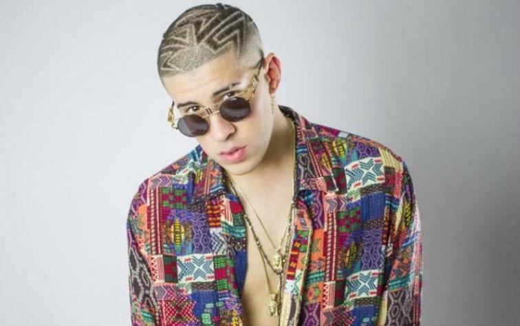 Bad Bunny, el cantante del momento llega a Viña 2019