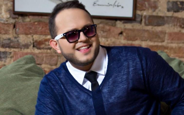 El conductor de Uber que ahora escribe los éxitos de Maluma y Becky G