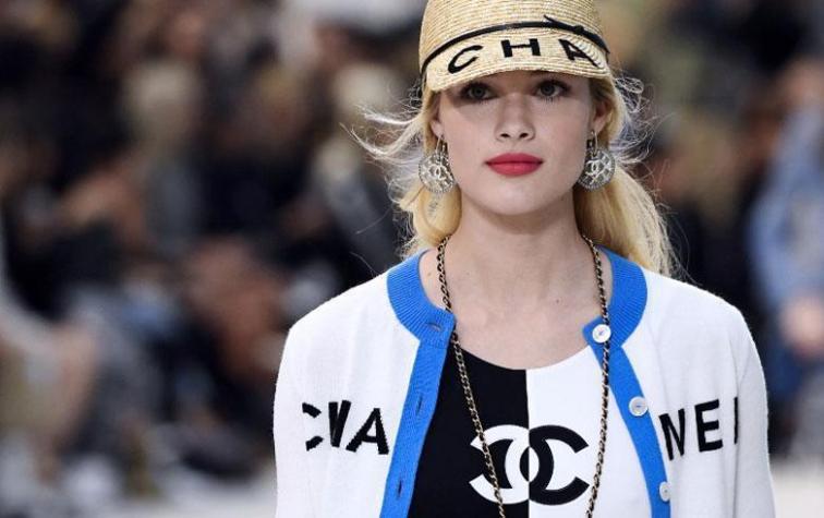 Los detalles de la colección primavera/verano 2019 de Chanel en la París Fashion Week