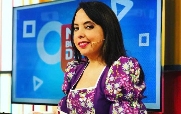 Chiqui Aguayo mostró su figura tras lipoescultura