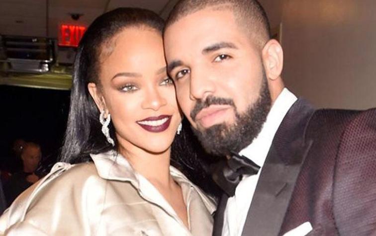 Drake confesó todo lo que se proyectó con Rihanna