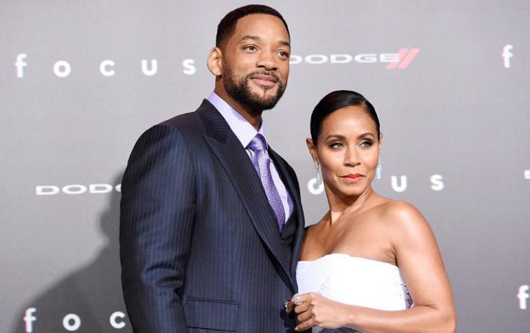 Will Smith reveló el momento más difícil de su matrimonio