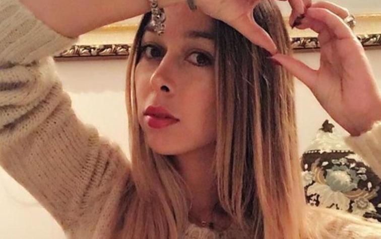 Joyce Castiblanco sorprende al revelar con foto que su madre tiene 62 años