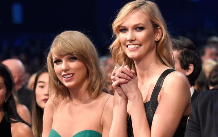 ¿Por qué Taylor Swift no fue al matrimonio de Karlie Kloss?