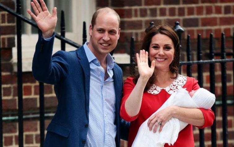 Acusan a Kate Middleton de esconder el dolor de las mujeres 